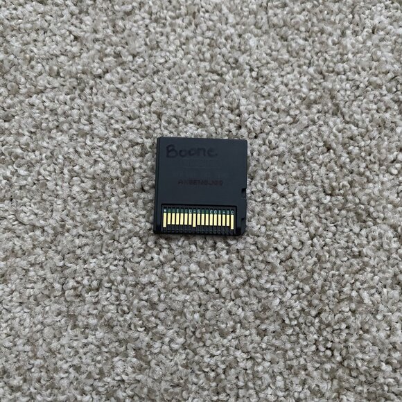 Nintendo DS Backyard Basketball w/Case - Picture 3 of 3